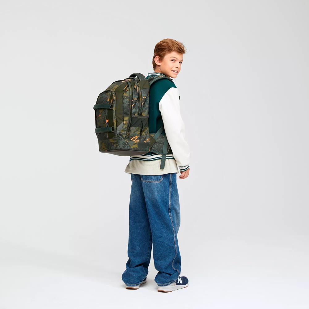 pack Jurassic Jungle
