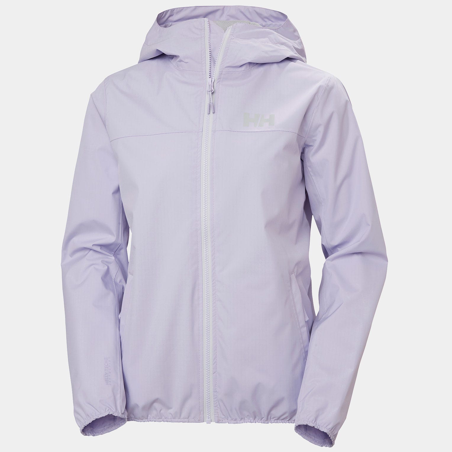 Women's Belfast II Packable Jacket