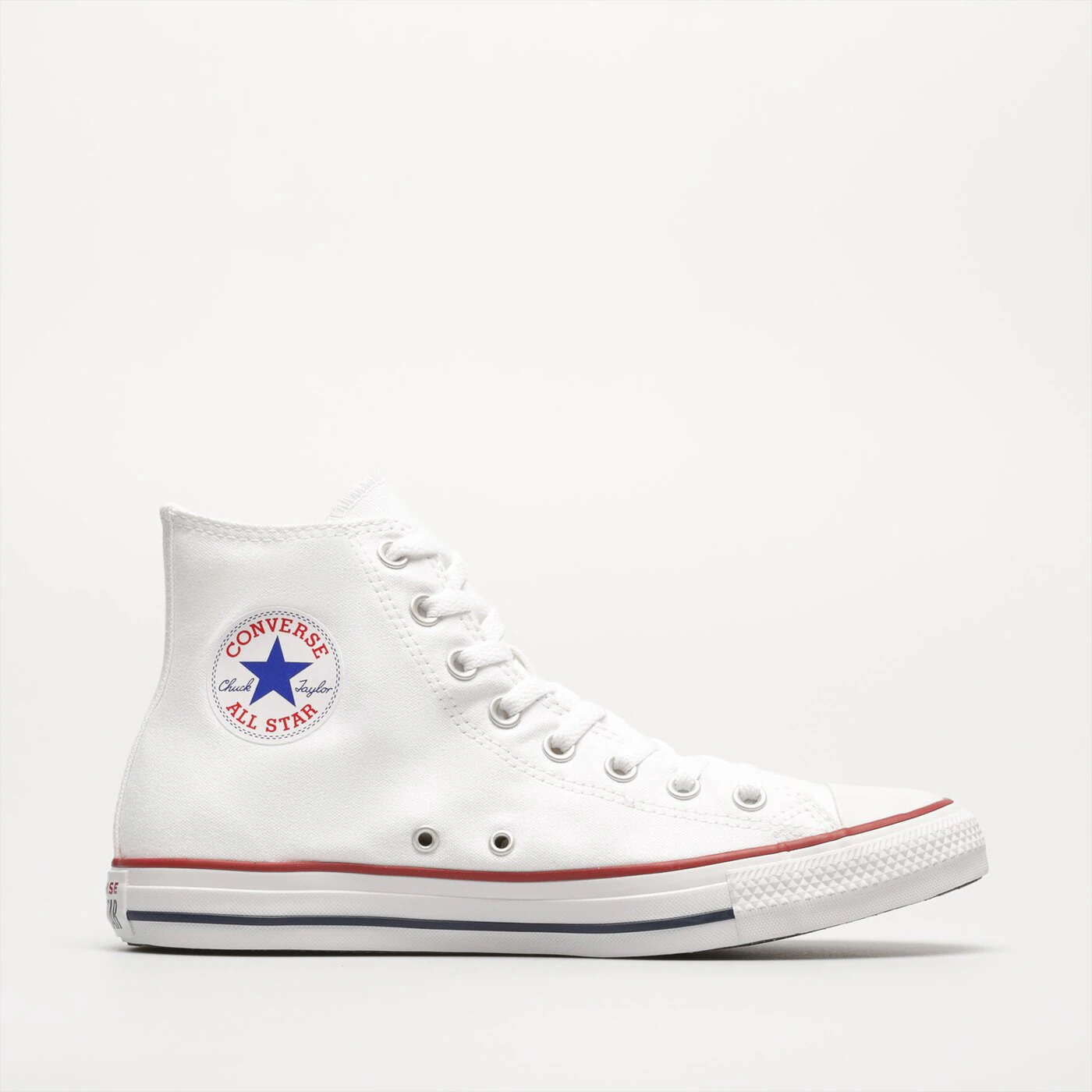 CONVERSE CHUCK TAYLOR AS CORE Weiß