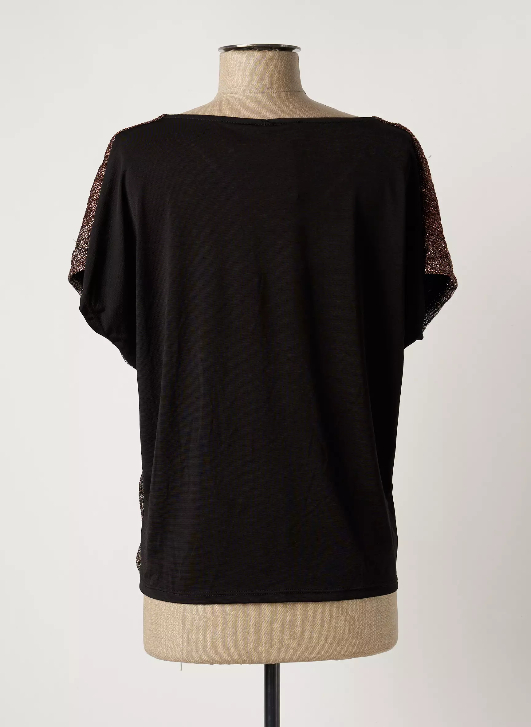 Bellita Tshirts Femme couleur noir