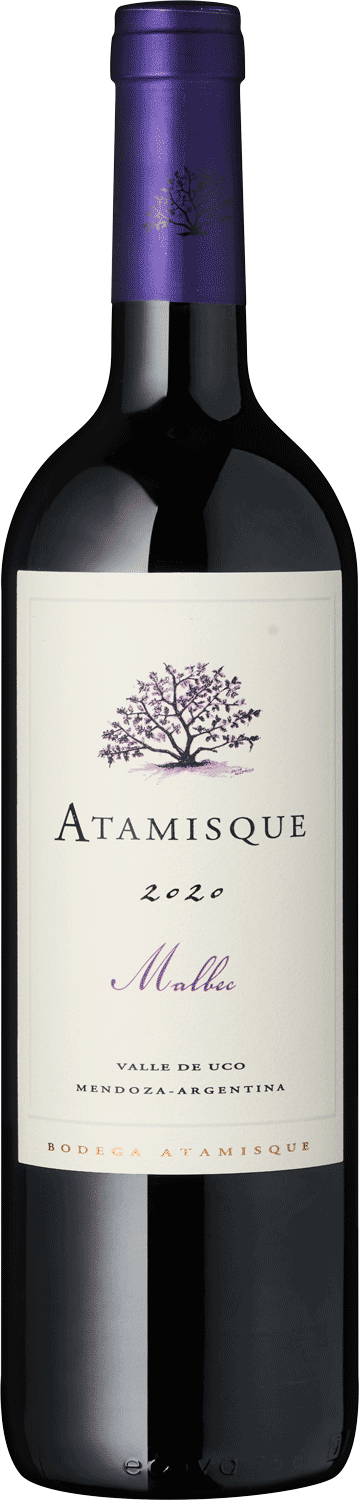 Bodega Atamisque Malbec Atamisque