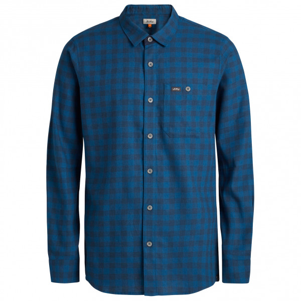 Lundhags - Ekren L/S Shirt - Hemd