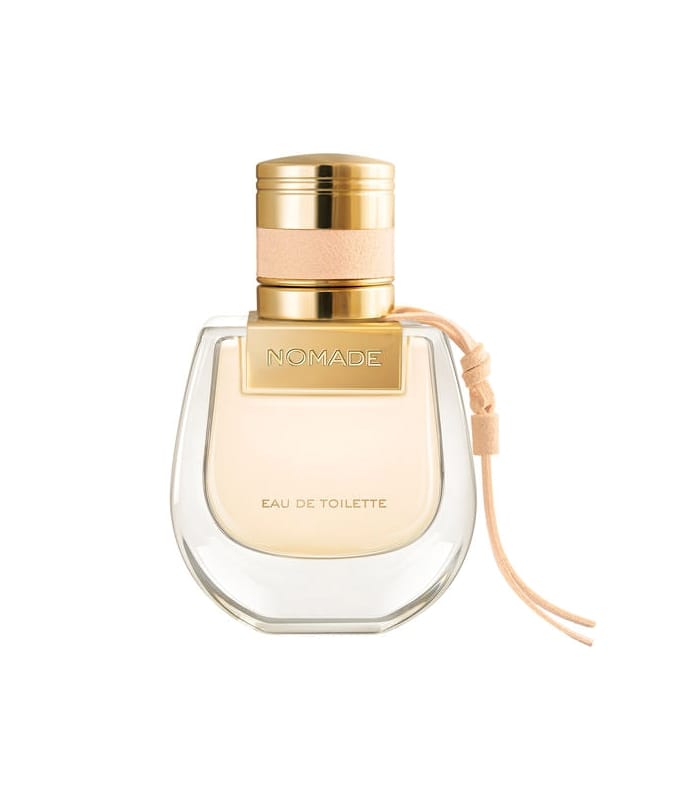 CHLOÉ-NOMADE-Eau de Toilette