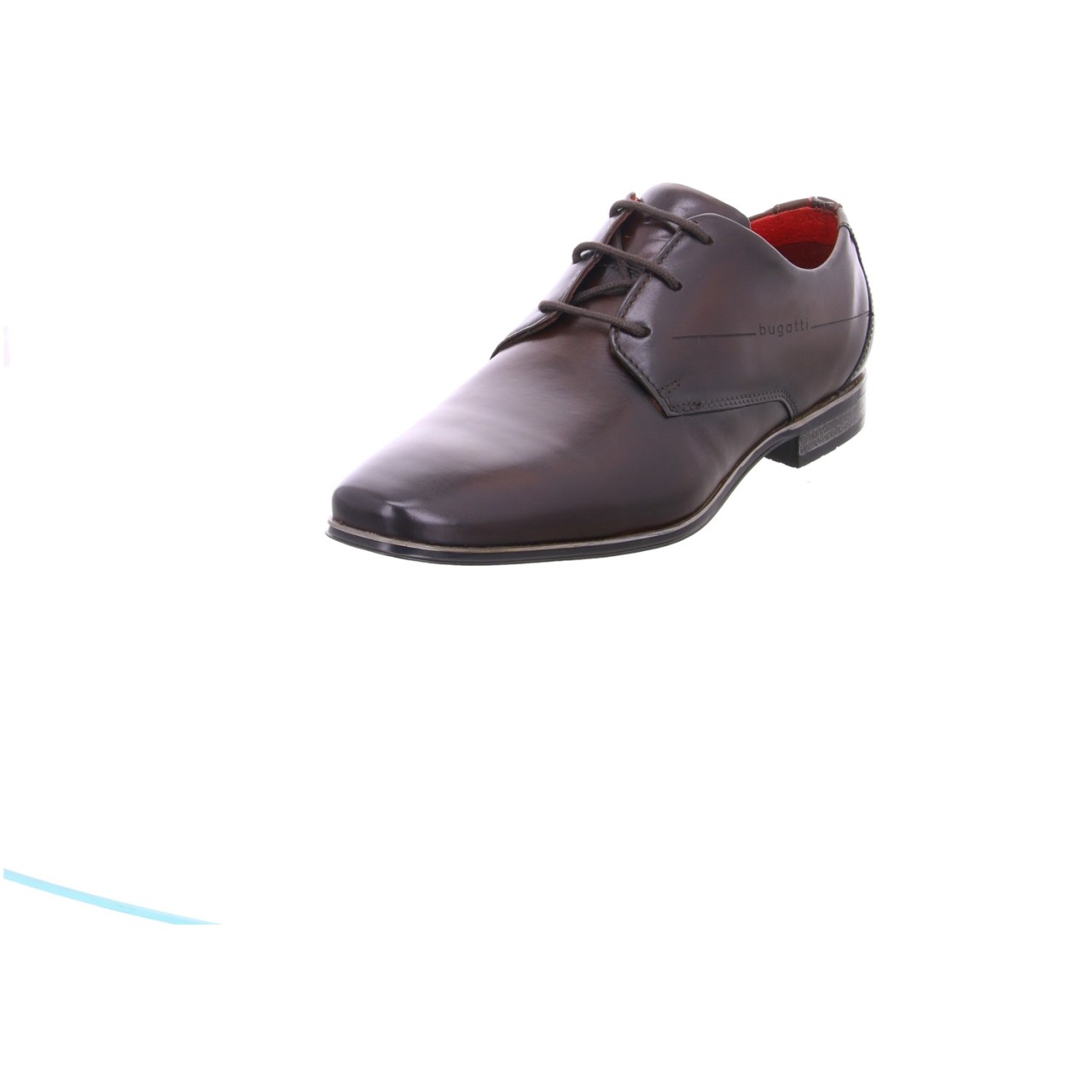 BUGATTI Business Schuhe braun Morino