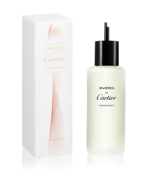 Cartier Rivières De Cartier Insouciance Refill Eau de Toilette-200 ml