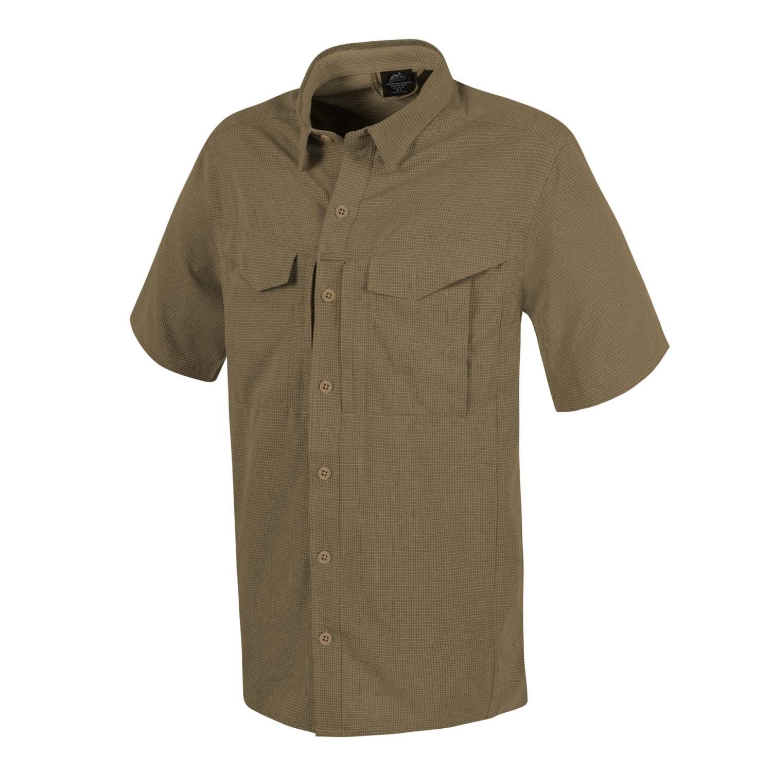 Defender Mk2 Ultralight Shirt short sleeve