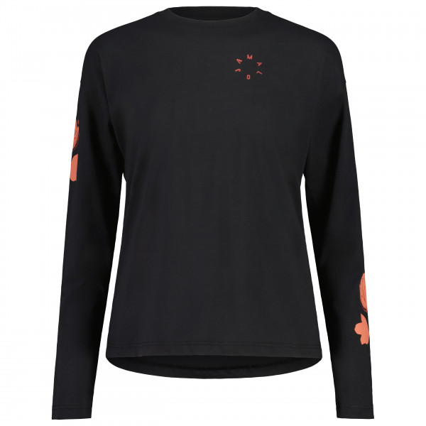 Maloja - Women's MizniM. - Longsleeve
