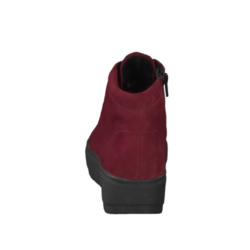 Stiefelette-27515290012 Semler
