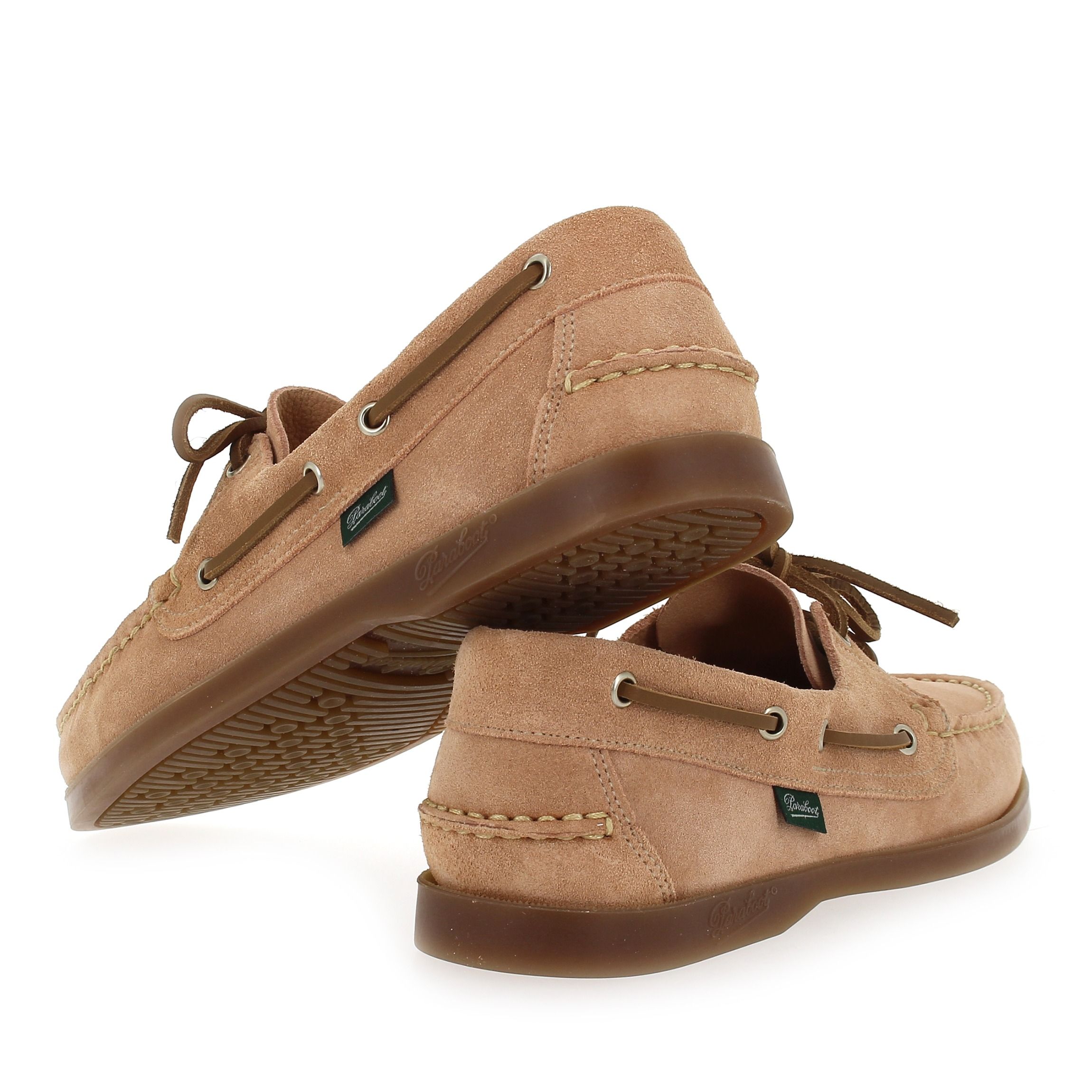 Paraboot  BARTH - Nude