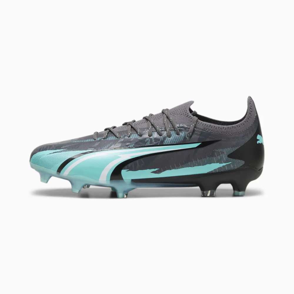 PUMA ULTRA ULTIMATE RUSH FG AG 107827_01 / grau