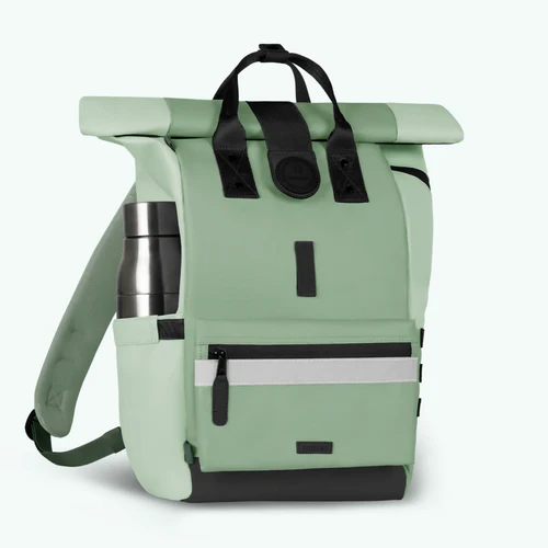 Explorer Medium Backpack, Menthol