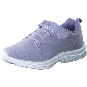 Barbarella Sneaker in lila