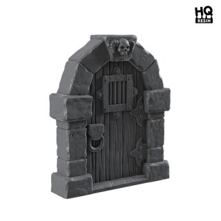 HQ Resin - Dungeon Doors 2 (3)
