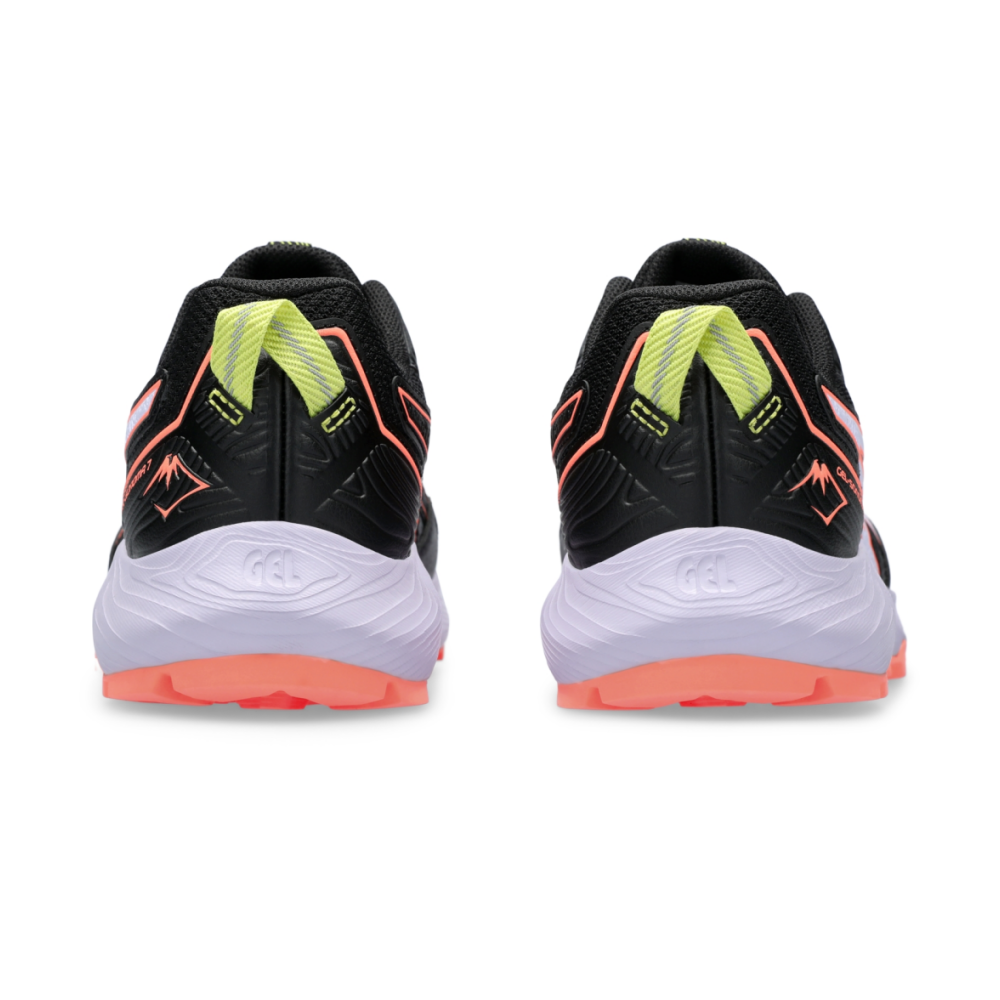 Asics Gel Sonoma 7 1012B413-004 / schwarz