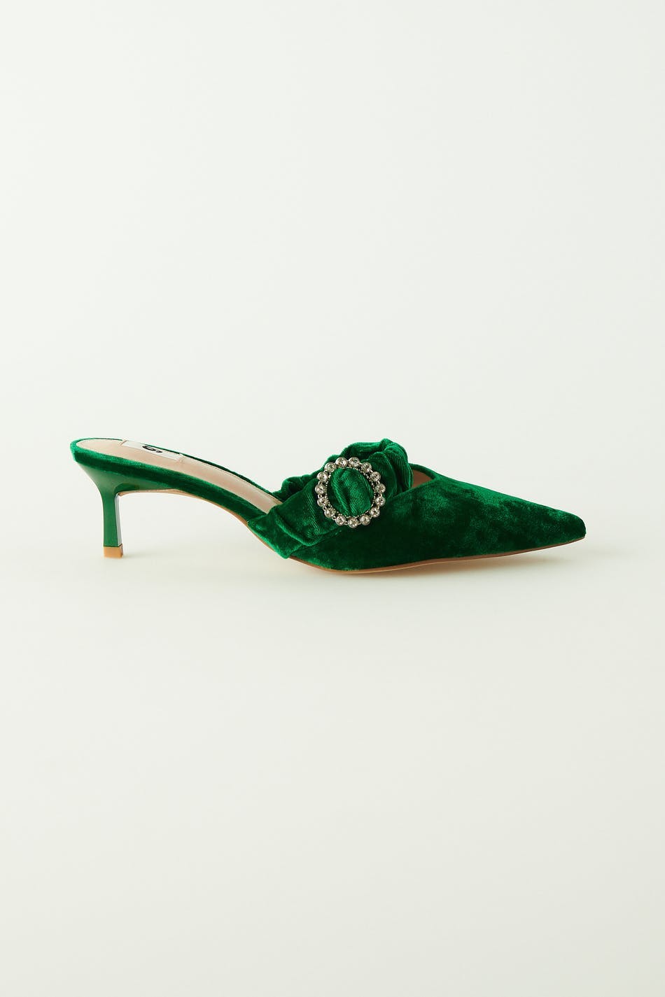 Melia slip in sandals