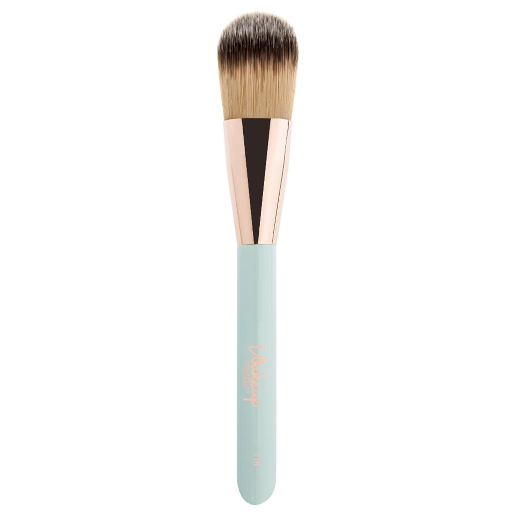 Liquid Foundation Brush