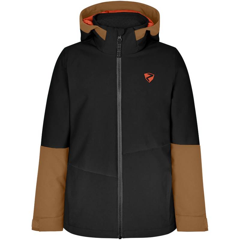 Ziener AVAK Skijacke Jungen