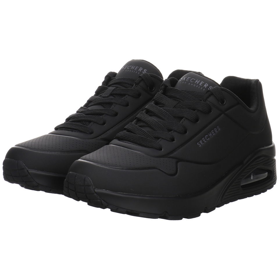 Skechers Uno-Stand on Air Sneaker