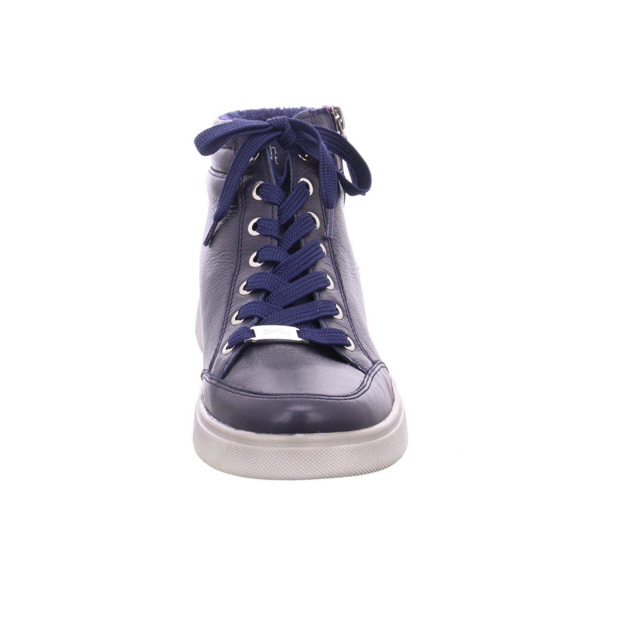 ARA Stiefeletten blau