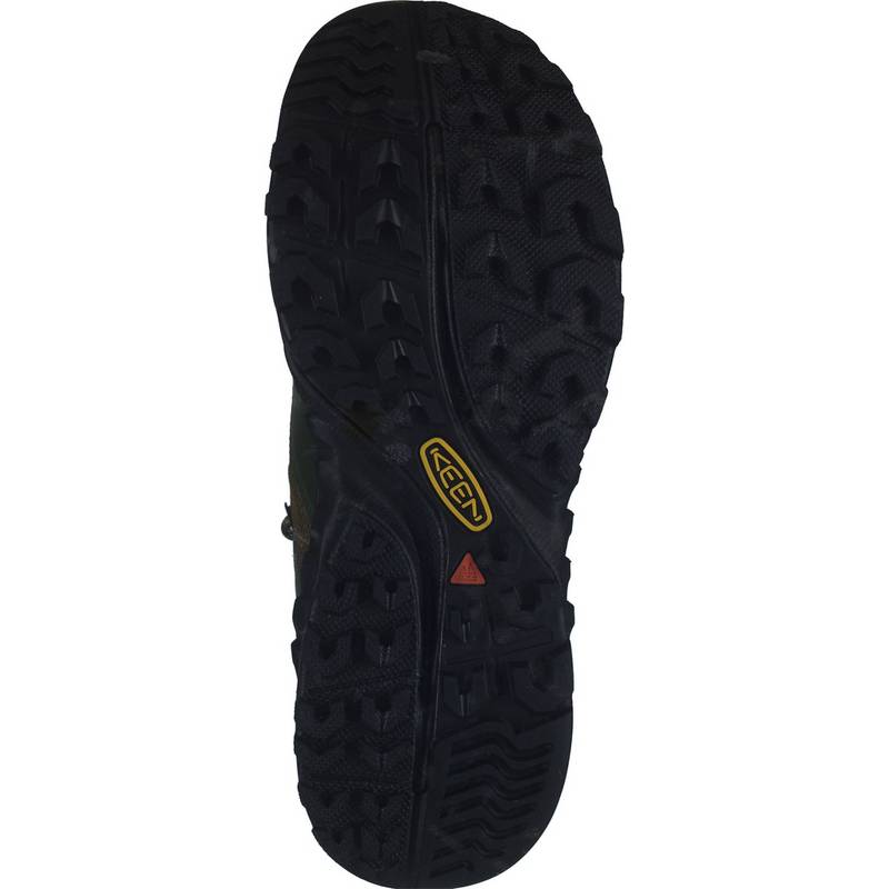 Keen Wanderschuhe Boots Herren