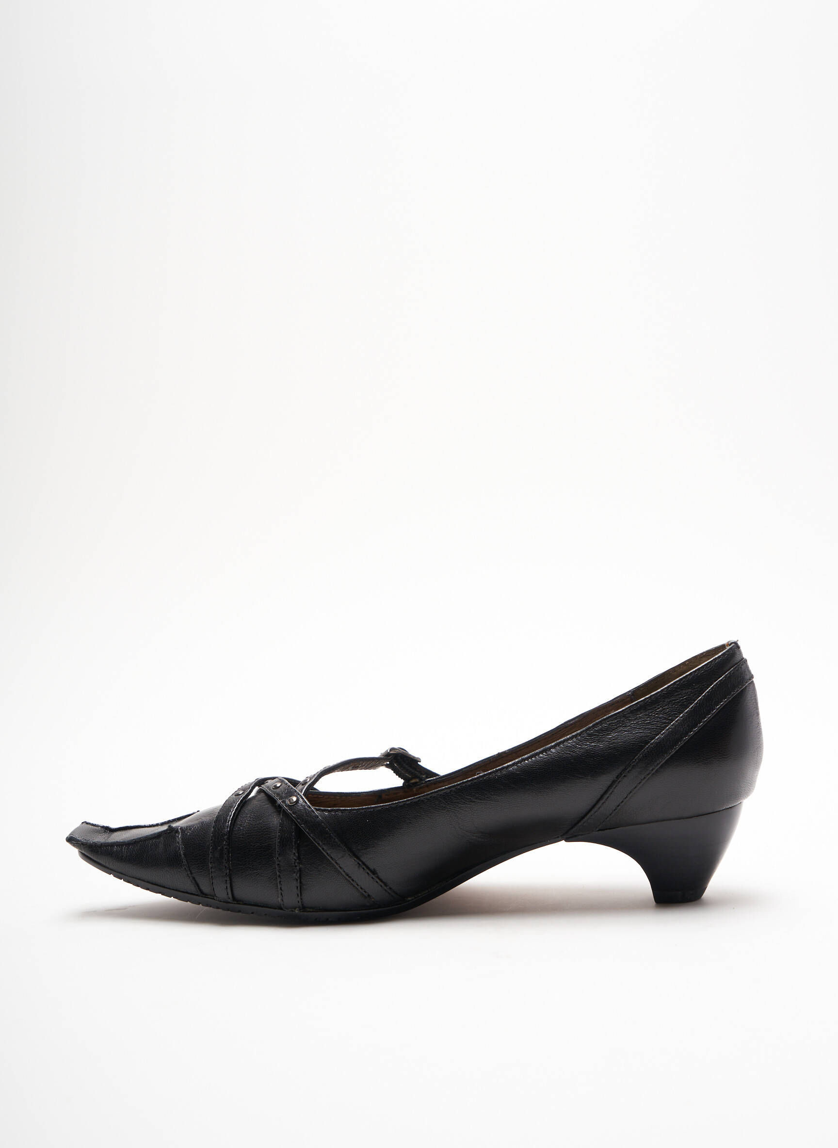 Madison Escarpins Femme couleur noir