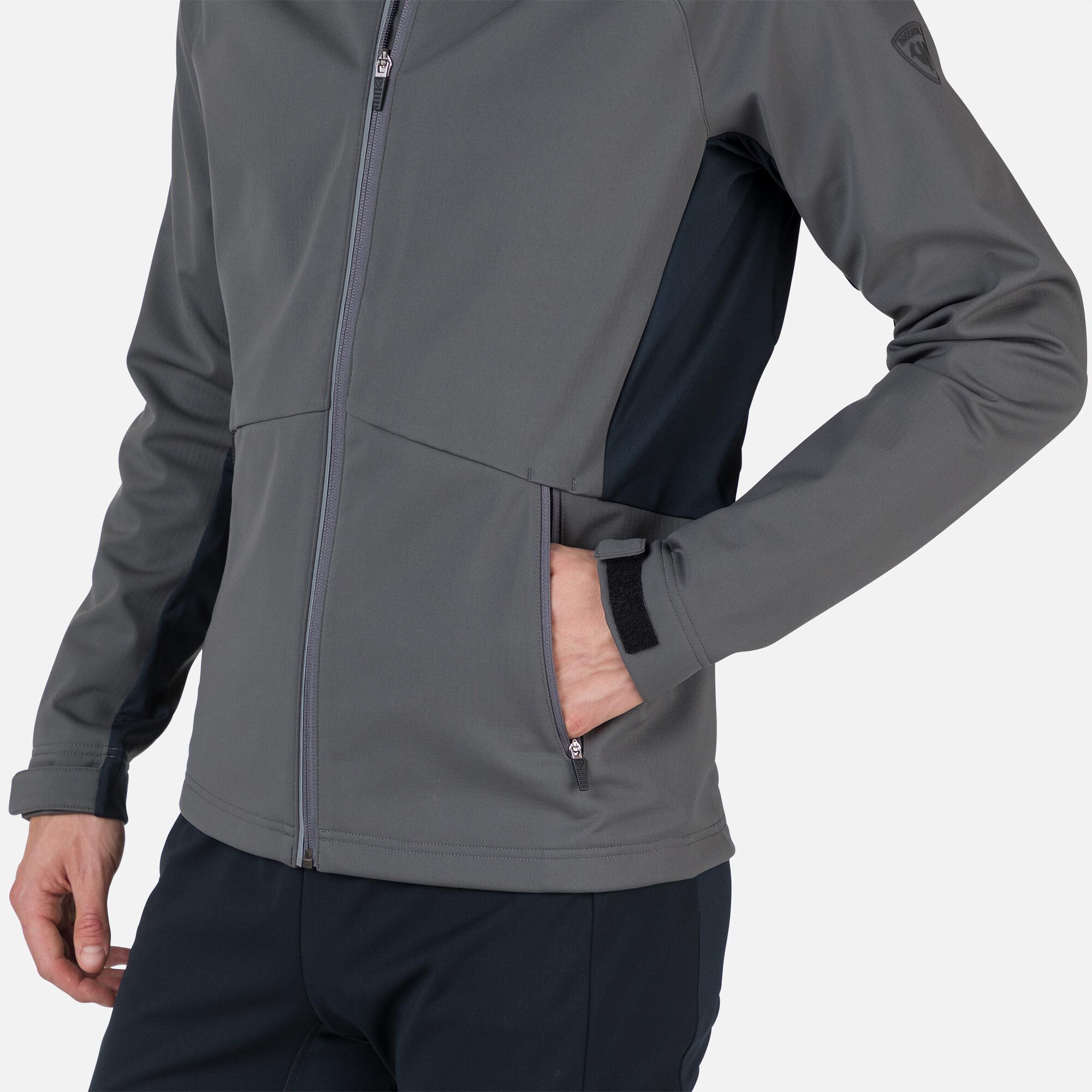 Veste Softshell Homme
