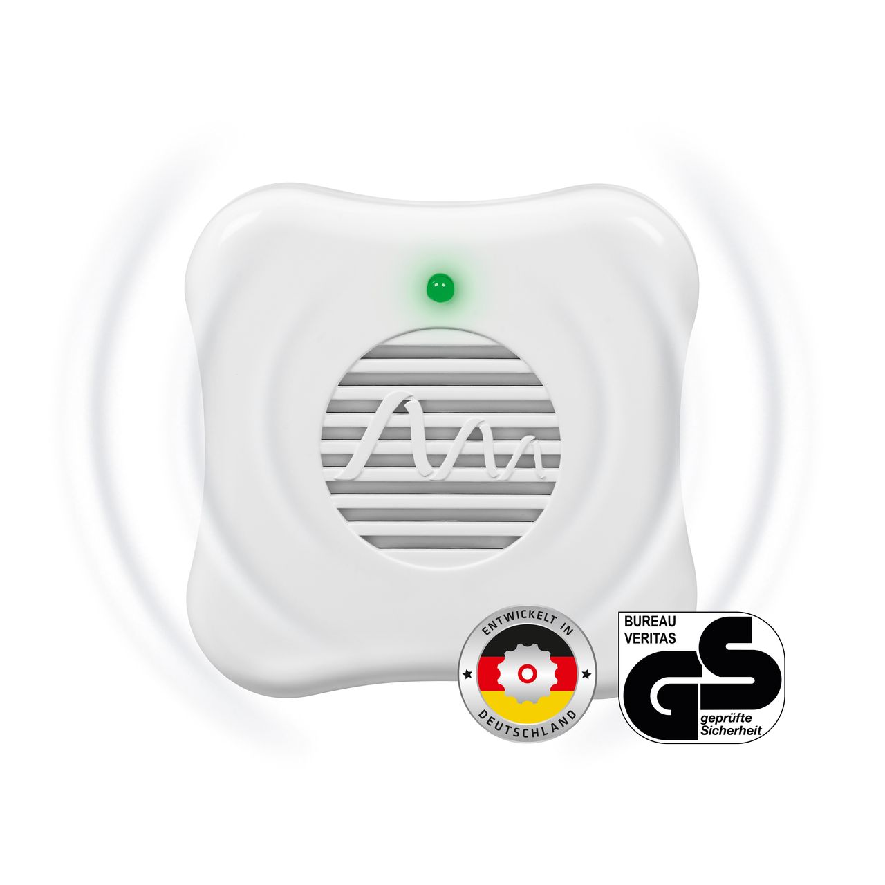 Gardigo Silberfischabwehr-Stecker