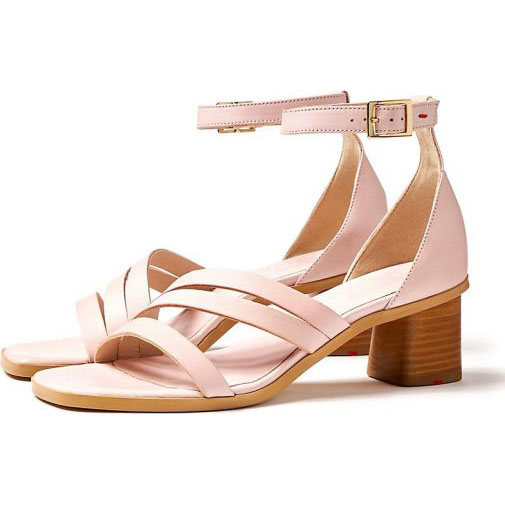 LLOYD Sandale Hochwertige Sandalette