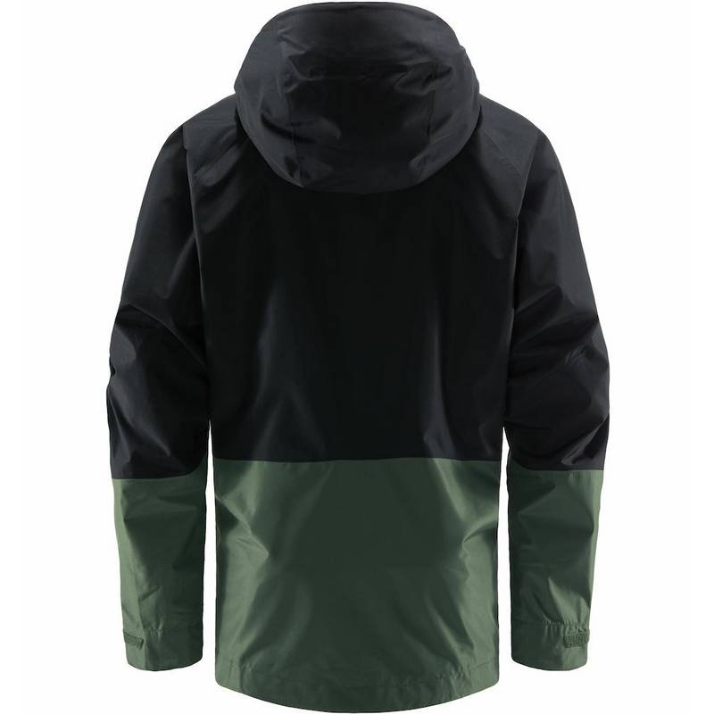 Haglfs Skuta Jacket Hardshelljacke Herren