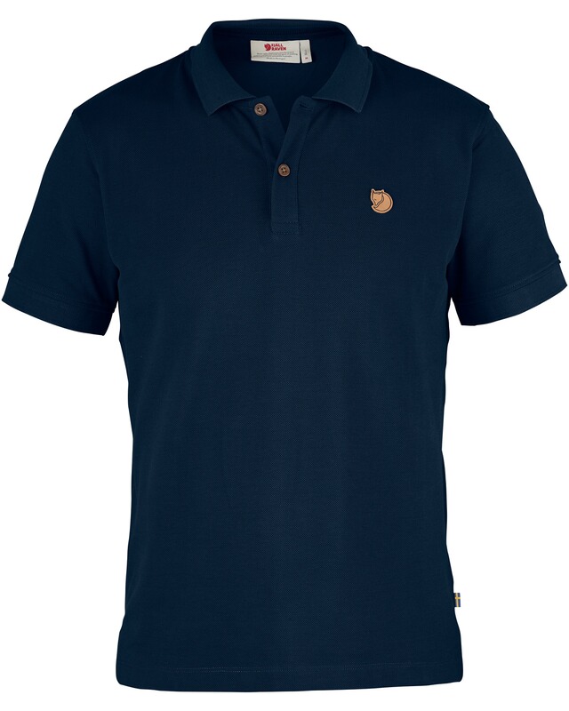 Fjällräven Poloshirt &Ouml;vik
