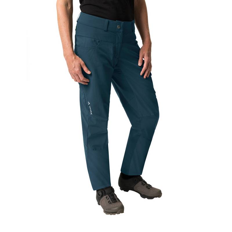 VAUDE Women's Qimsa Pants Funktionshose Damen