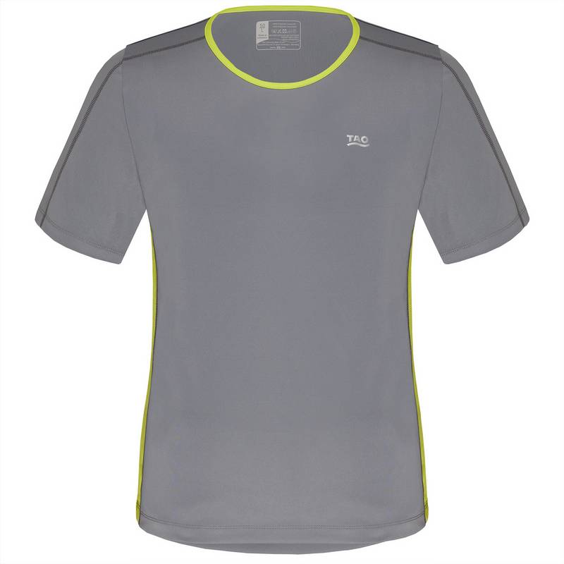 TAO Running Laufshirt Herren
