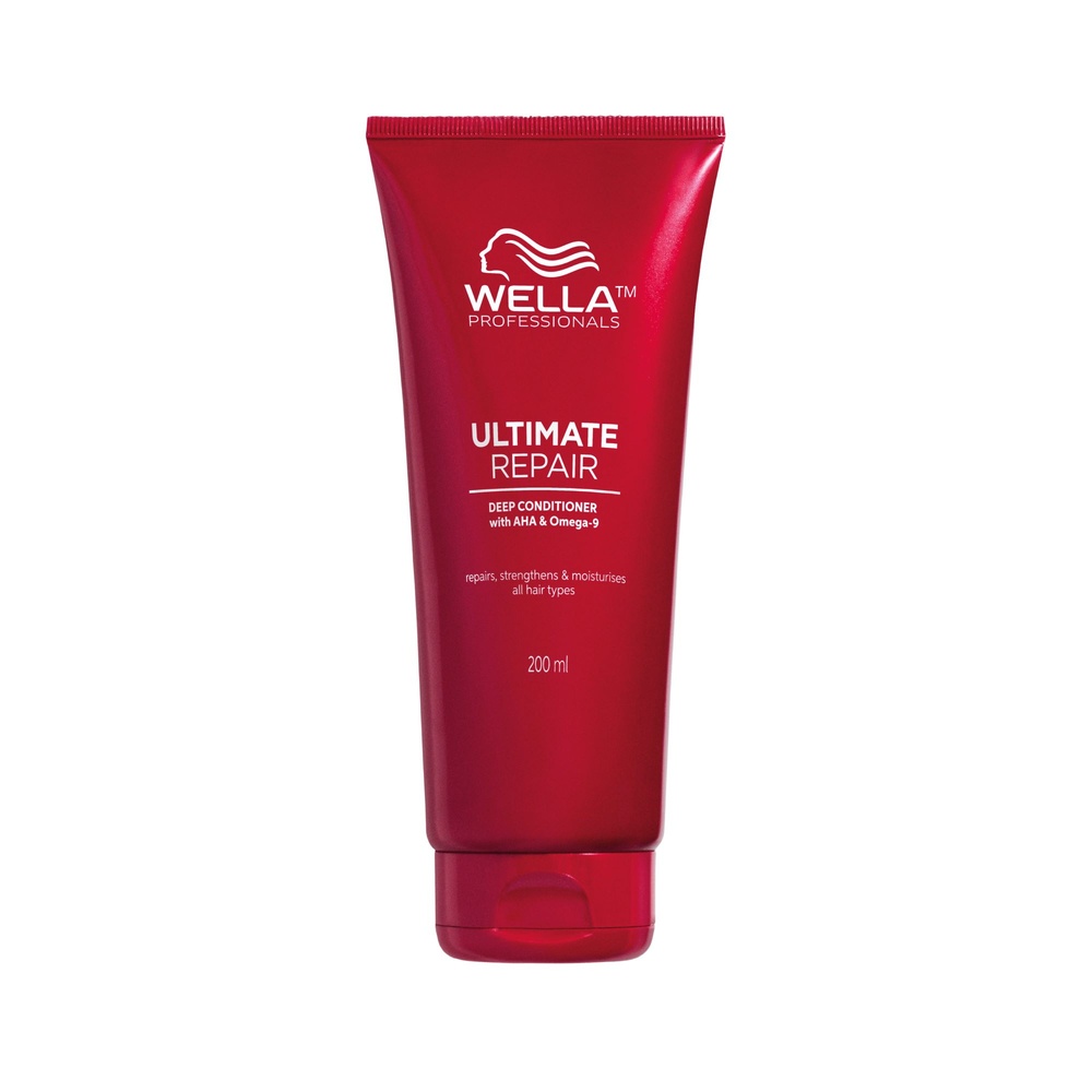Wella Ultimate Repair Après-shampoing nourrissant pour cheveux abîmés Après-Shampoing