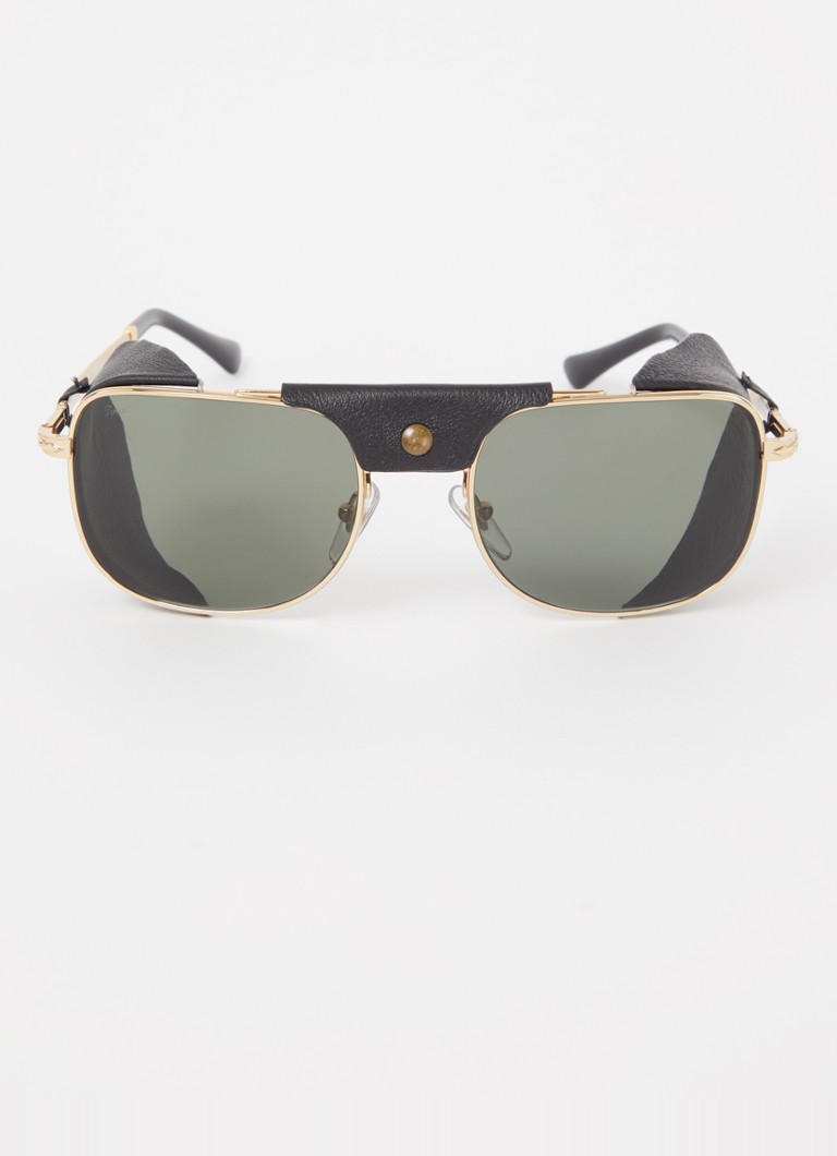 Ochelari de soare polarizați Persol Pilot PO1013SZ