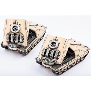 Taranis Artillery Tanks (2)