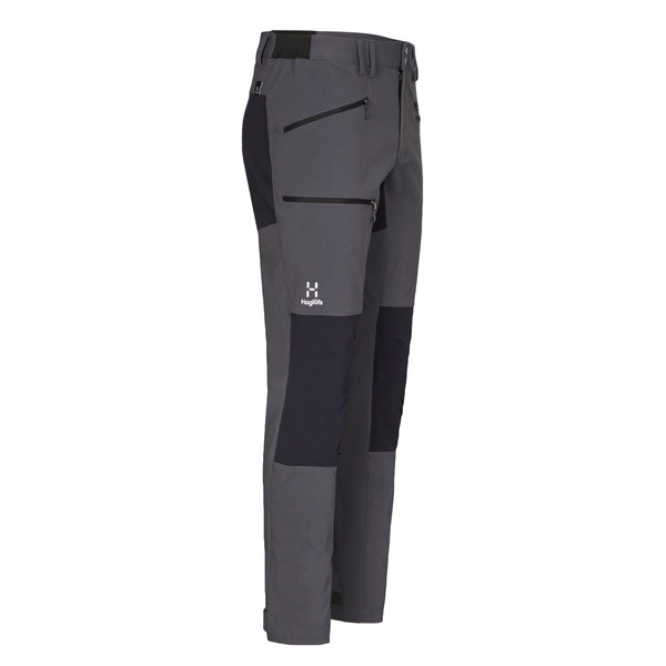 MID SLIM PANT Herren - Trekkinghose