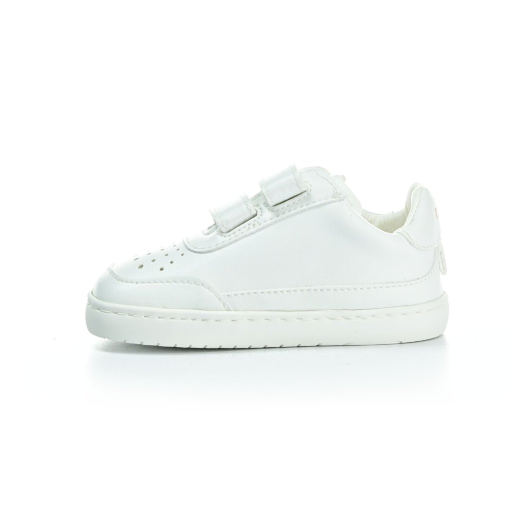 Muris Petra Mini Off White Barfußschuhe
