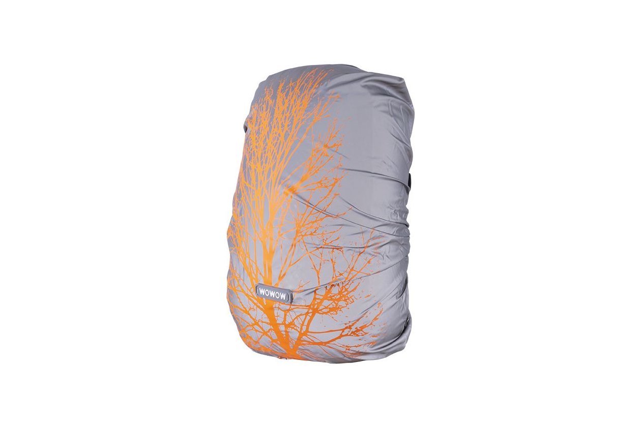 WOWOW Quebec Bag Cover