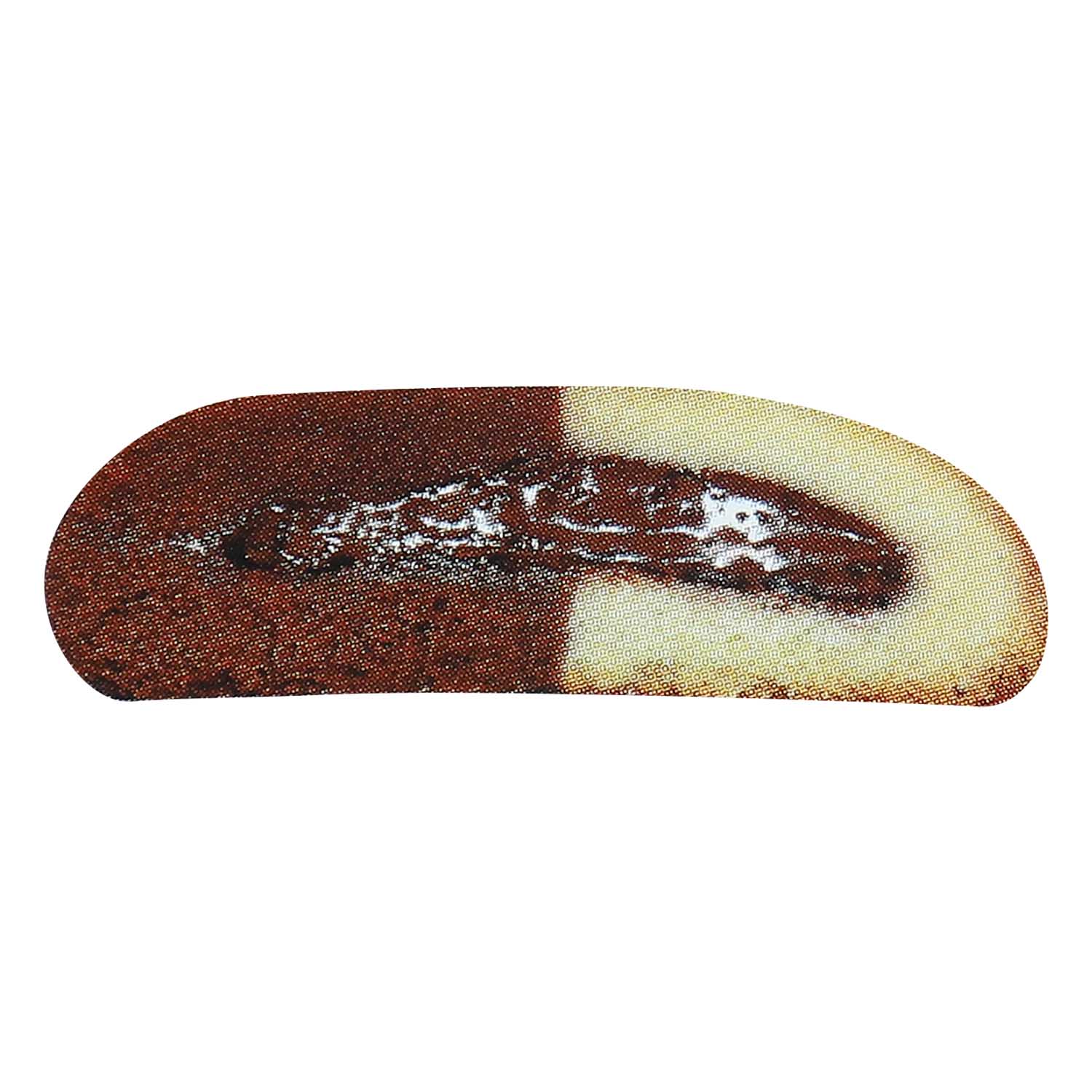 Wilhelm Gruyters Cookies Nuss-Nougatcremefüllung 70er