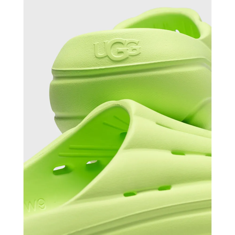 UGG SLIDE 1136880-PCHR / grün