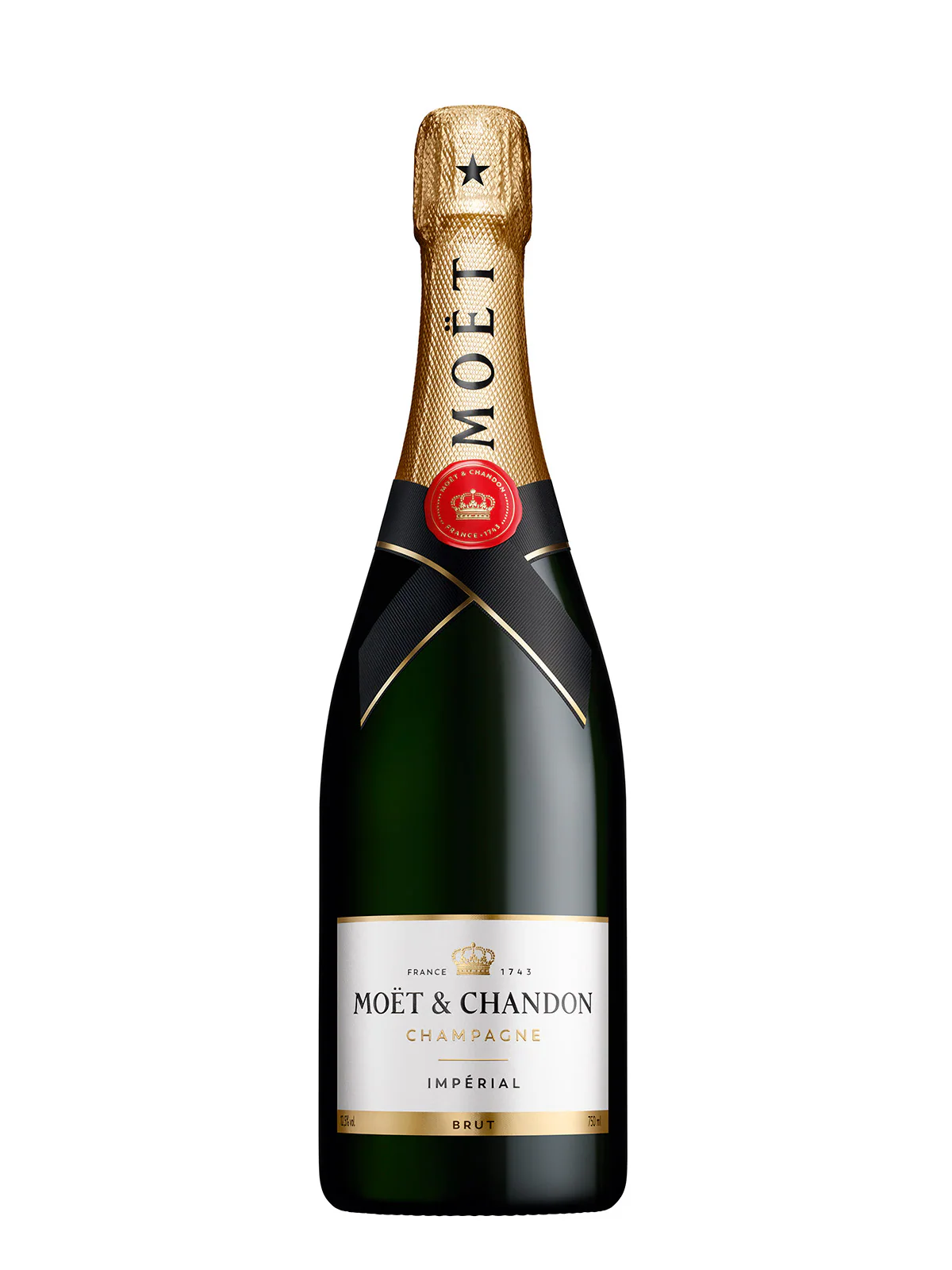 Moët & Chandon Imperial