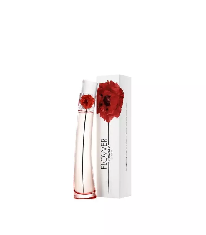 FLOWER BY KENZO L'Absolue Eau de Parfum Vaporisateur