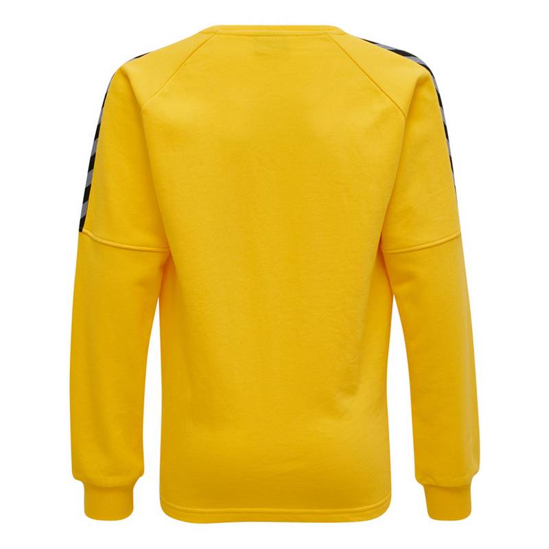 hummel hmlAUTHENTIC KIDS TRAINING SWEAT Sweatshirt Kinder
