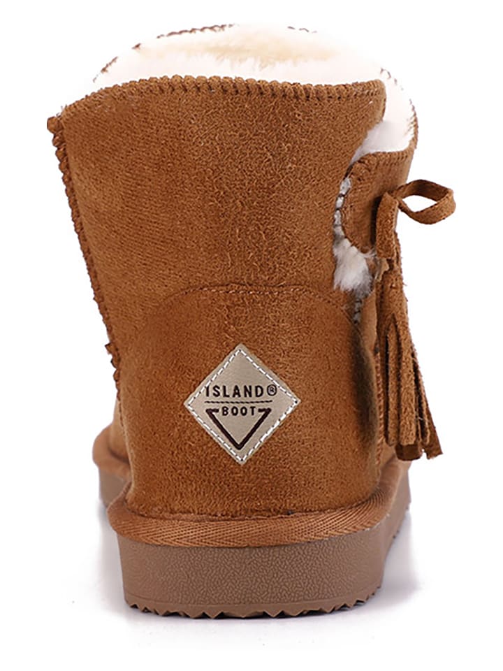 ISLAND BOOT Winterboots 