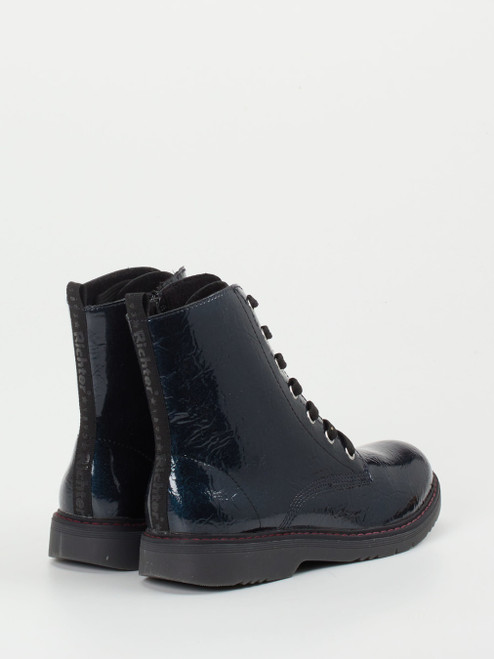 Schnürboots-67001090193 Richter