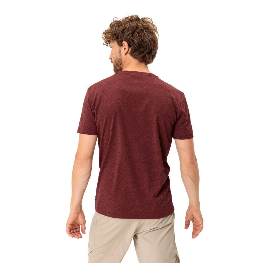 Essential T-Shirt Herren