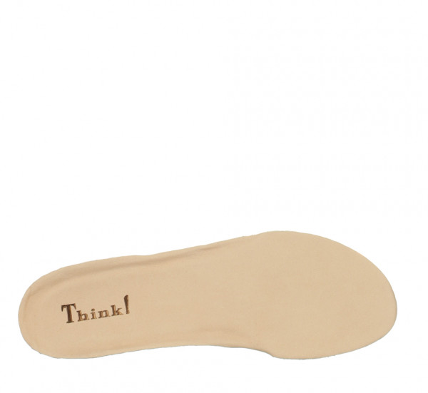 COMODA Einlegesohle - Beige