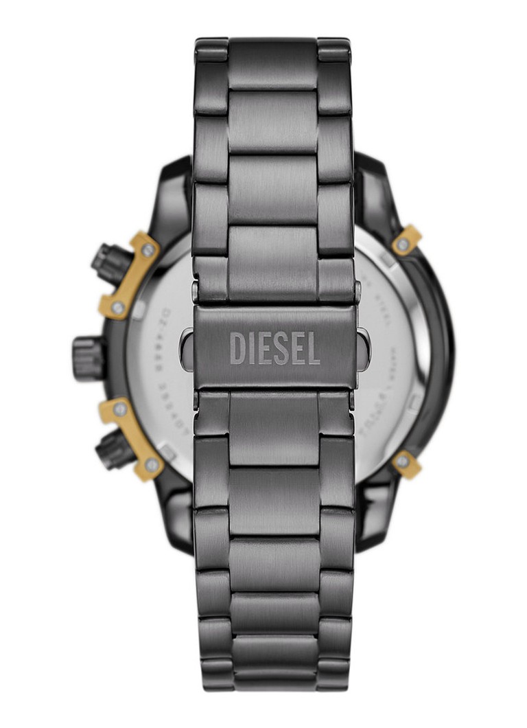 Ρολόι Diesel Griffied DZ4668