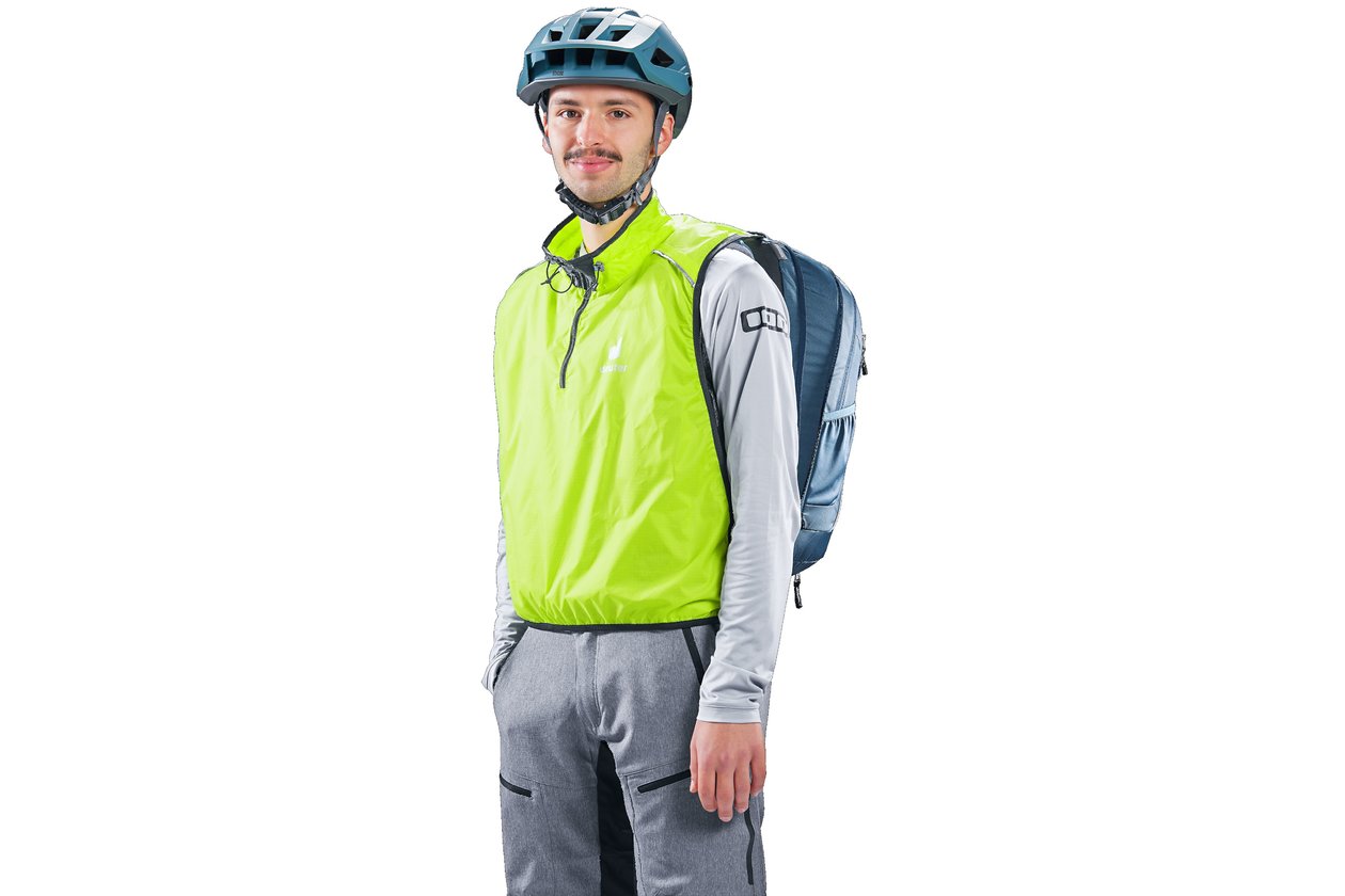 deuter Superbike 18 EXP