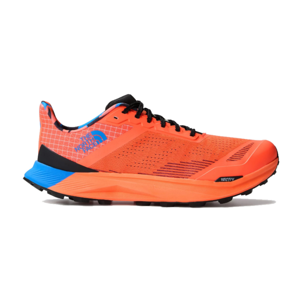 The North Face Vectiv Infinite II Artist Trail M Athlete 2023 NF0A8193OIG / orange